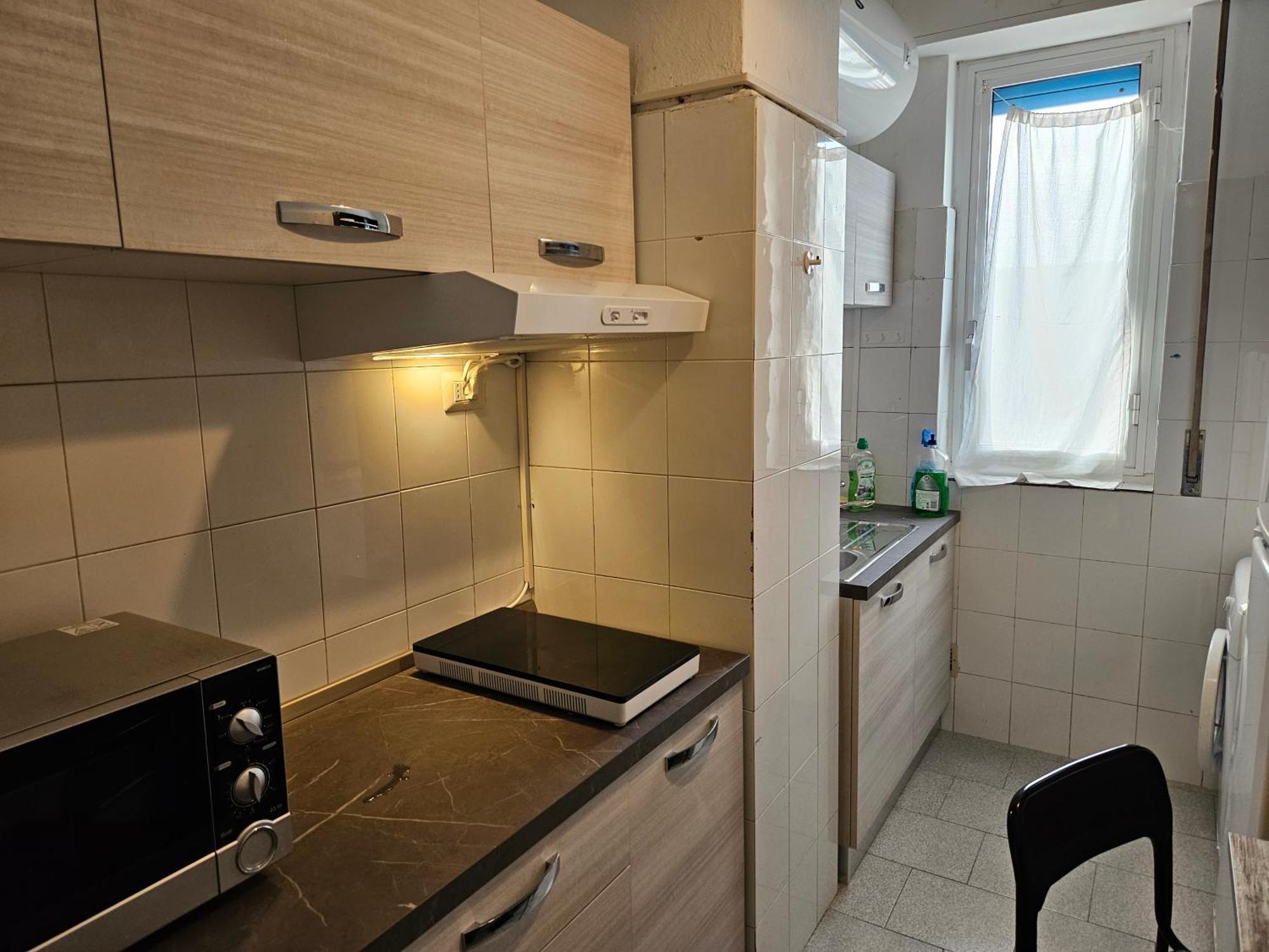 Guesthouse - Metro M1 Sesto Rondo Sesto San Giovanni Exterior photo