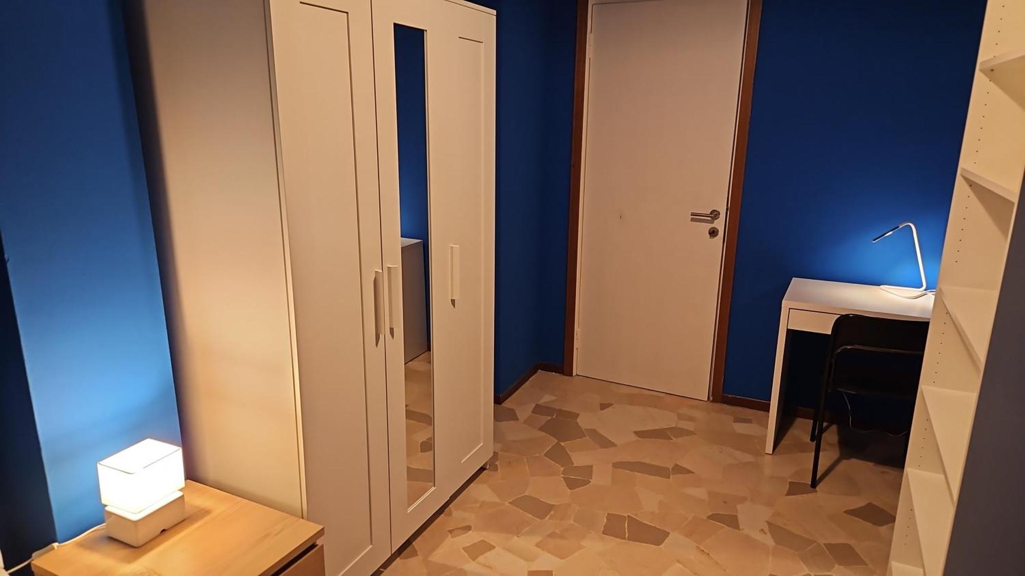 Guesthouse - Metro M1 Sesto Rondo Sesto San Giovanni Exterior photo