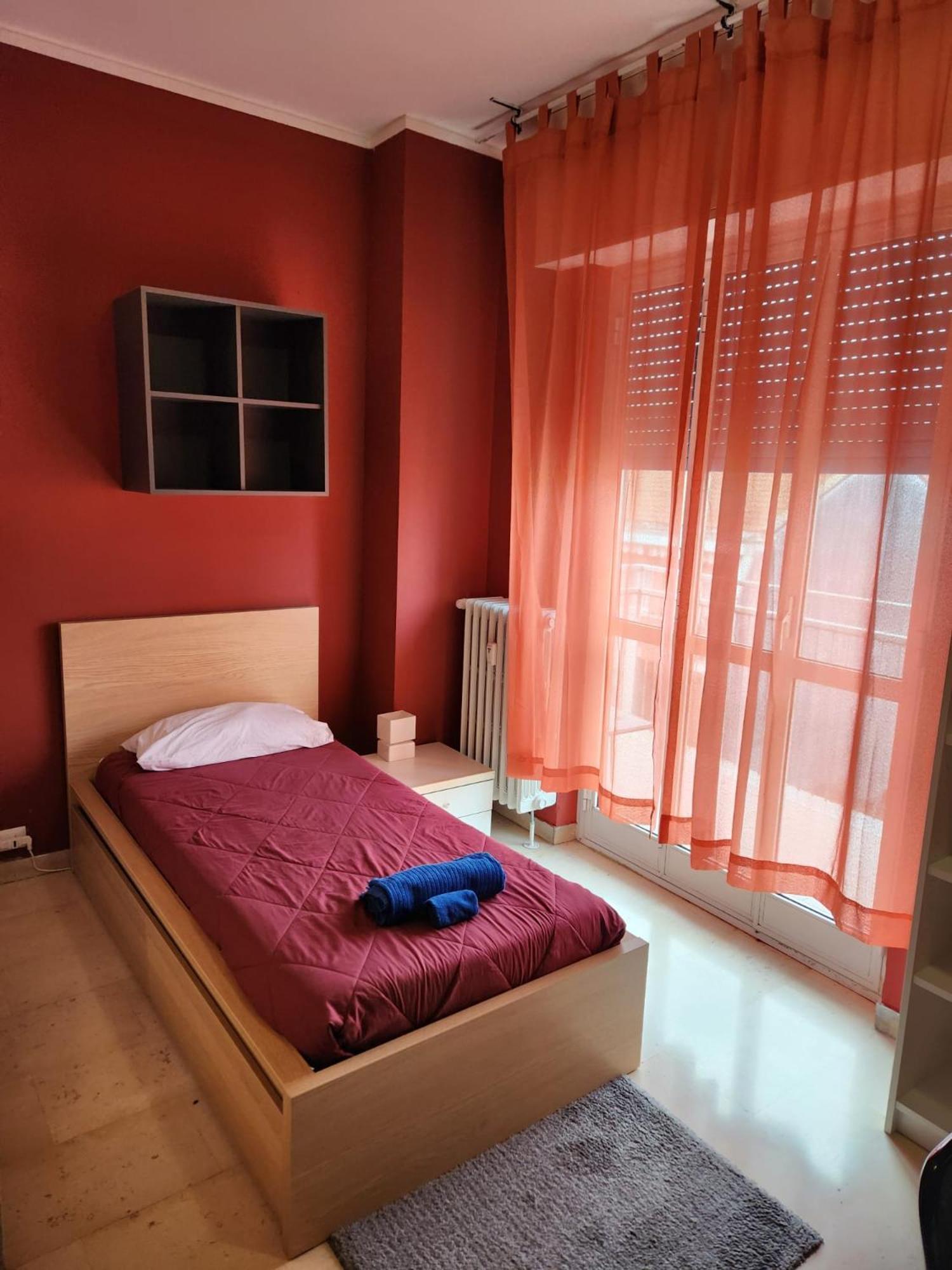 Guesthouse - Metro M1 Sesto Rondo Sesto San Giovanni Exterior photo
