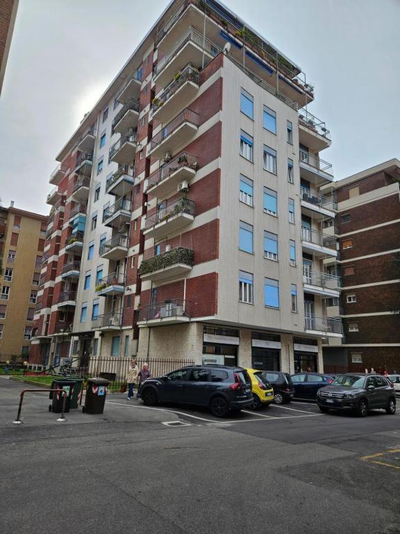 Guesthouse - Metro M1 Sesto Rondo Sesto San Giovanni Exterior photo